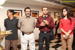 Hyderabad Metro Photo Exhibition