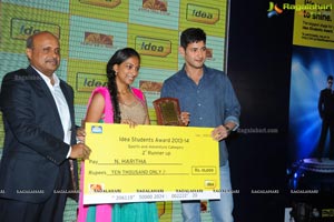 Idea Students Awards 2014