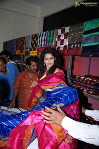 IKAT Mela Kakinada