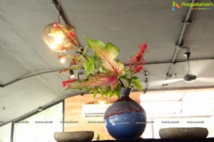 Ikebana International Hyderabad Chapter