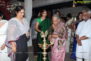 Ikebana International Hyderabad Chapter