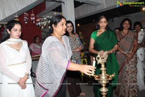 Ikebana International Hyderabad Chapter