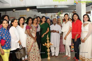 Ikebana International Hyderabad Chapter