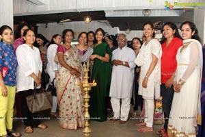 Ikebana International Hyderabad Chapter