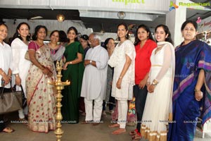 Ikebana International Hyderabad Chapter