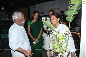 Ikebana International Hyderabad Chapter