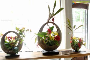 Ikebana International Hyderabad Chapter