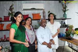 Ikebana International Hyderabad Chapter