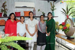 Ikebana International Hyderabad Chapter