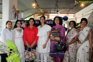 Ikebana International Hyderabad Chapter