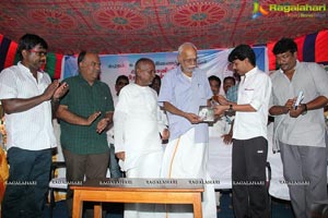 Ilayaraja Birthday Celebrations