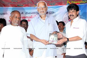 Ilayaraja Birthday Celebrations