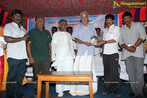 Ilayaraja Birthday Celebrations