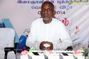 Ilayaraja Birthday Celebrations