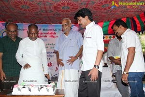 Ilayaraja Birthday Celebrations