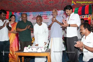 Ilayaraja Birthday Celebrations