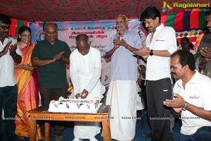 Ilayaraja Birthday Celebrations