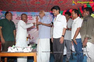 Ilayaraja Birthday Celebrations