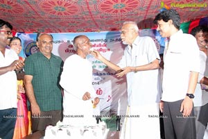 Ilayaraja Birthday Celebrations