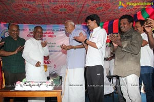 Ilayaraja Birthday Celebrations