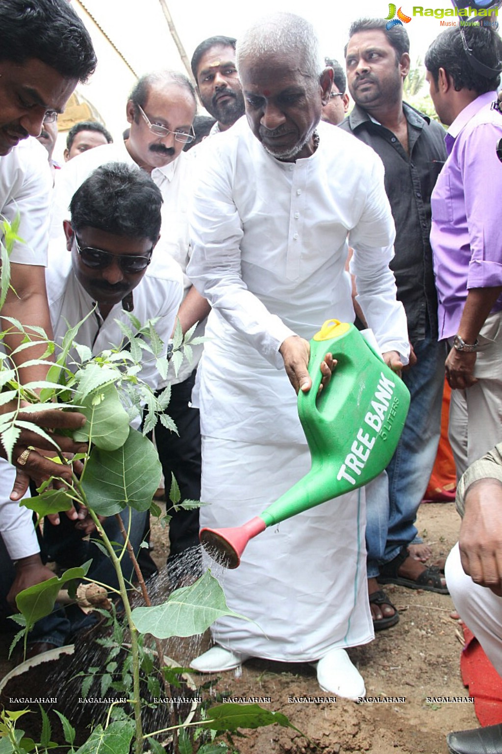 Ilayaraja Birthday Celebrations 2014