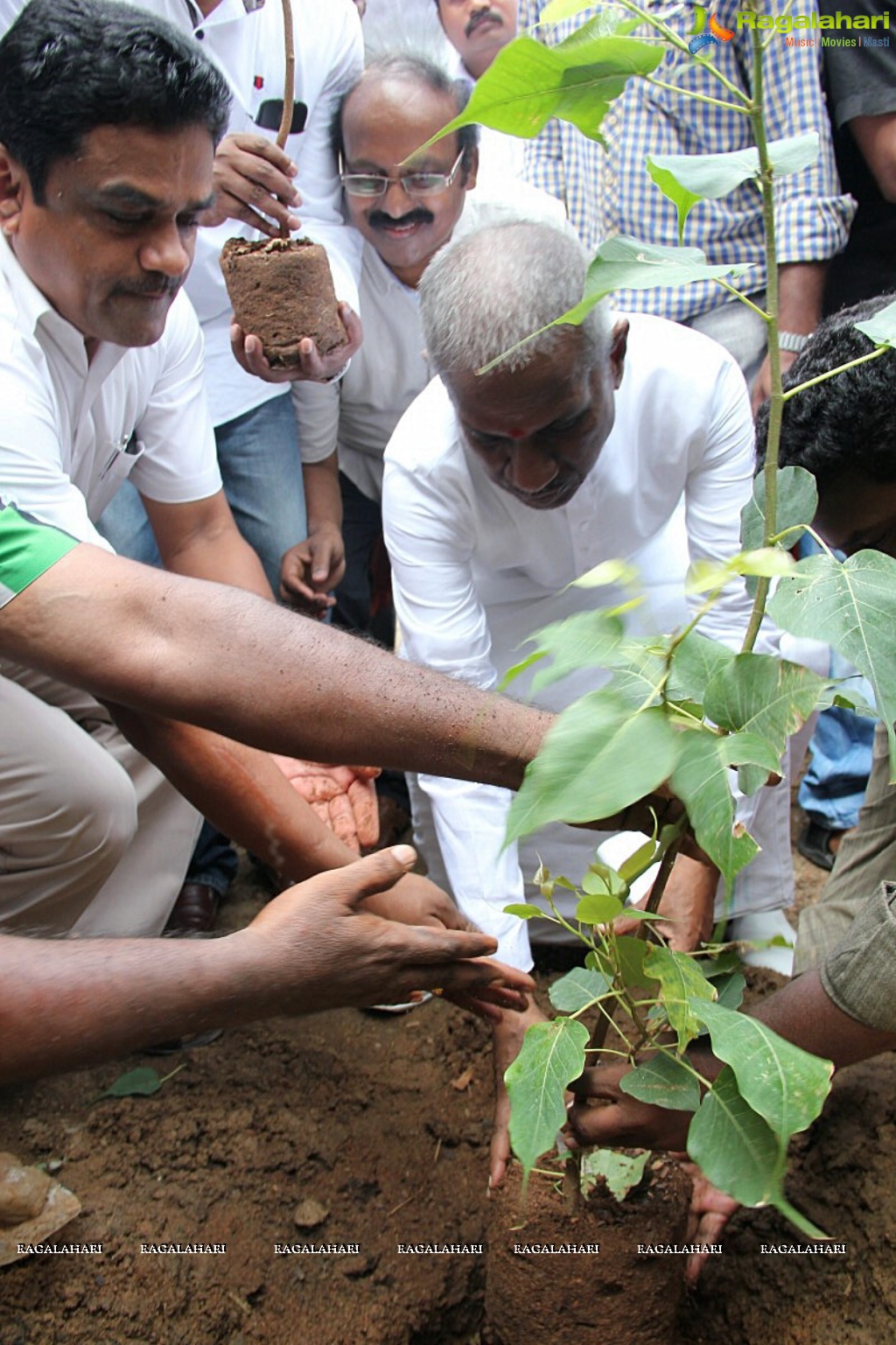 Ilayaraja Birthday Celebrations 2014