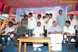 Ilayaraja Birthday Celebrations