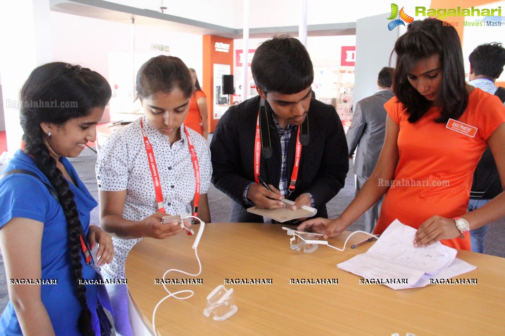 India Gadget Expo 2014, Hyderabad