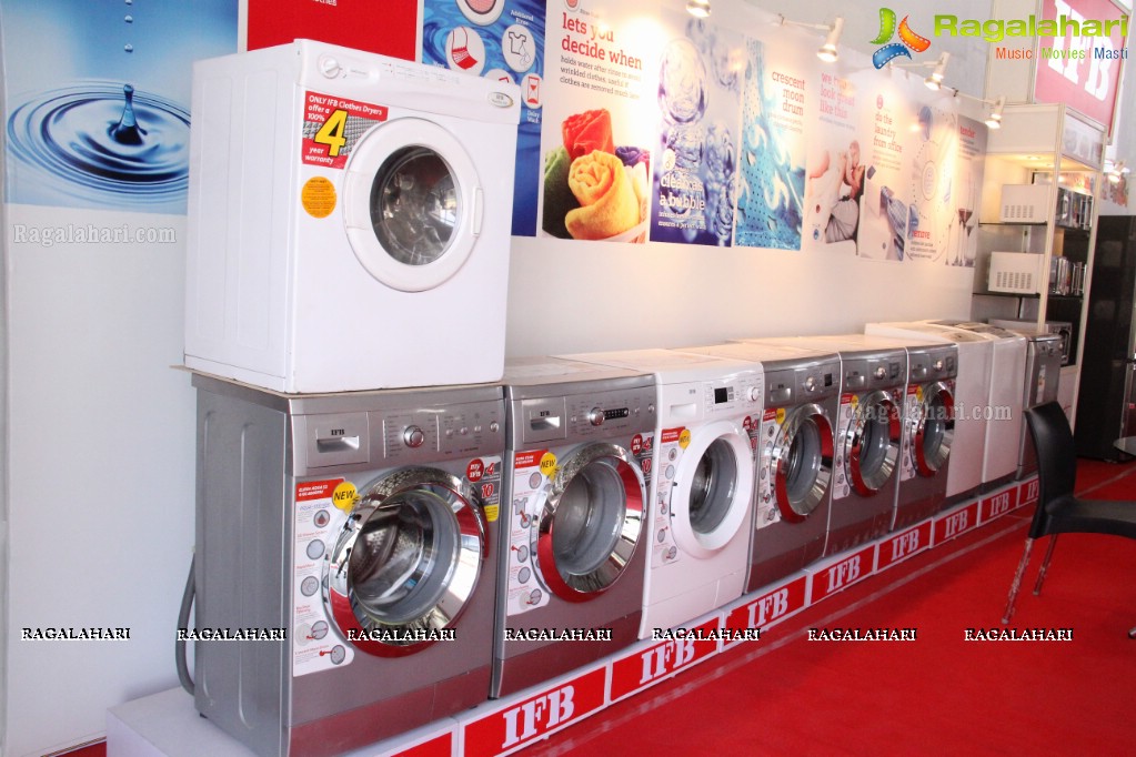 India Gadget Expo 2014, Hyderabad