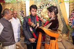 Indian Ring Ceremony