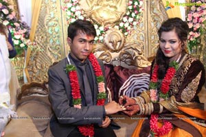 Indian Ring Ceremony