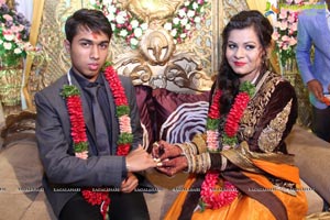 Indian Ring Ceremony