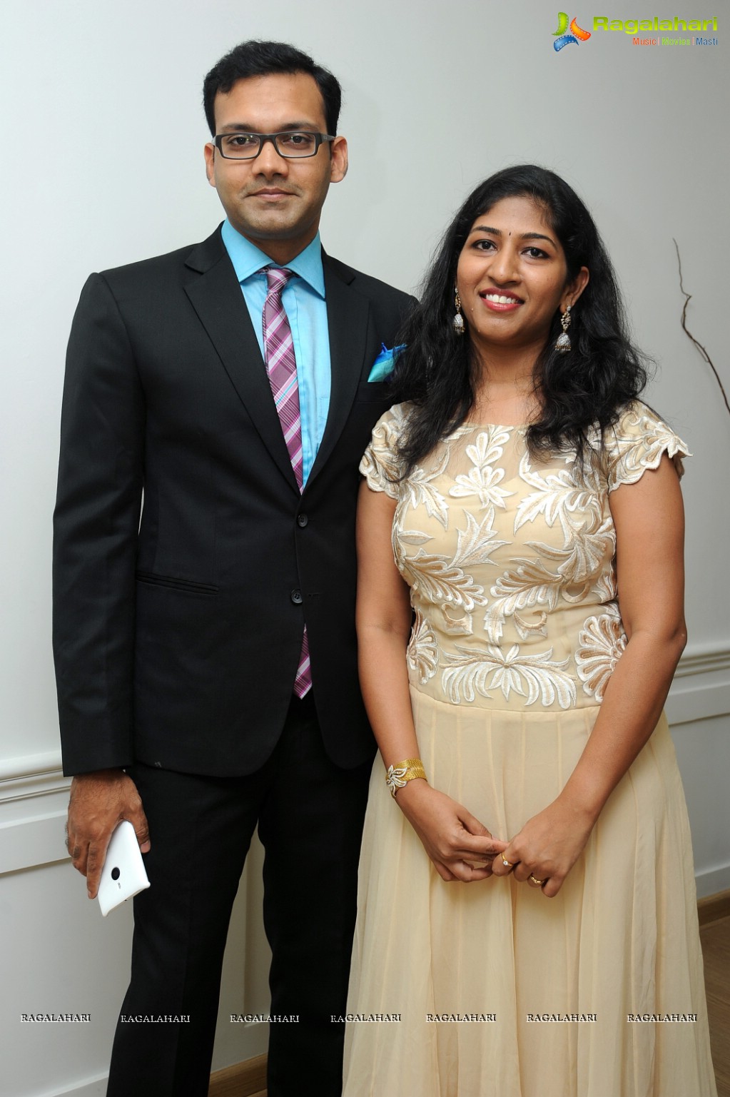 Nara Rohit launches Inform Cosmetic Surgery & Medical Aesthetics, Hyderabad