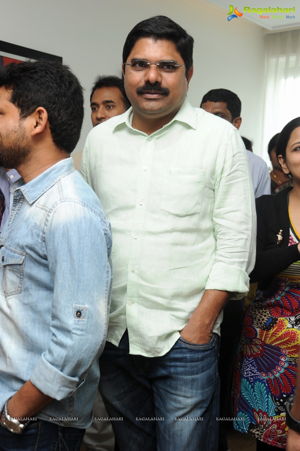 Nara Rohit launches Inform Cosmetic Surgery & Medical Aesthetics, Hyderabad