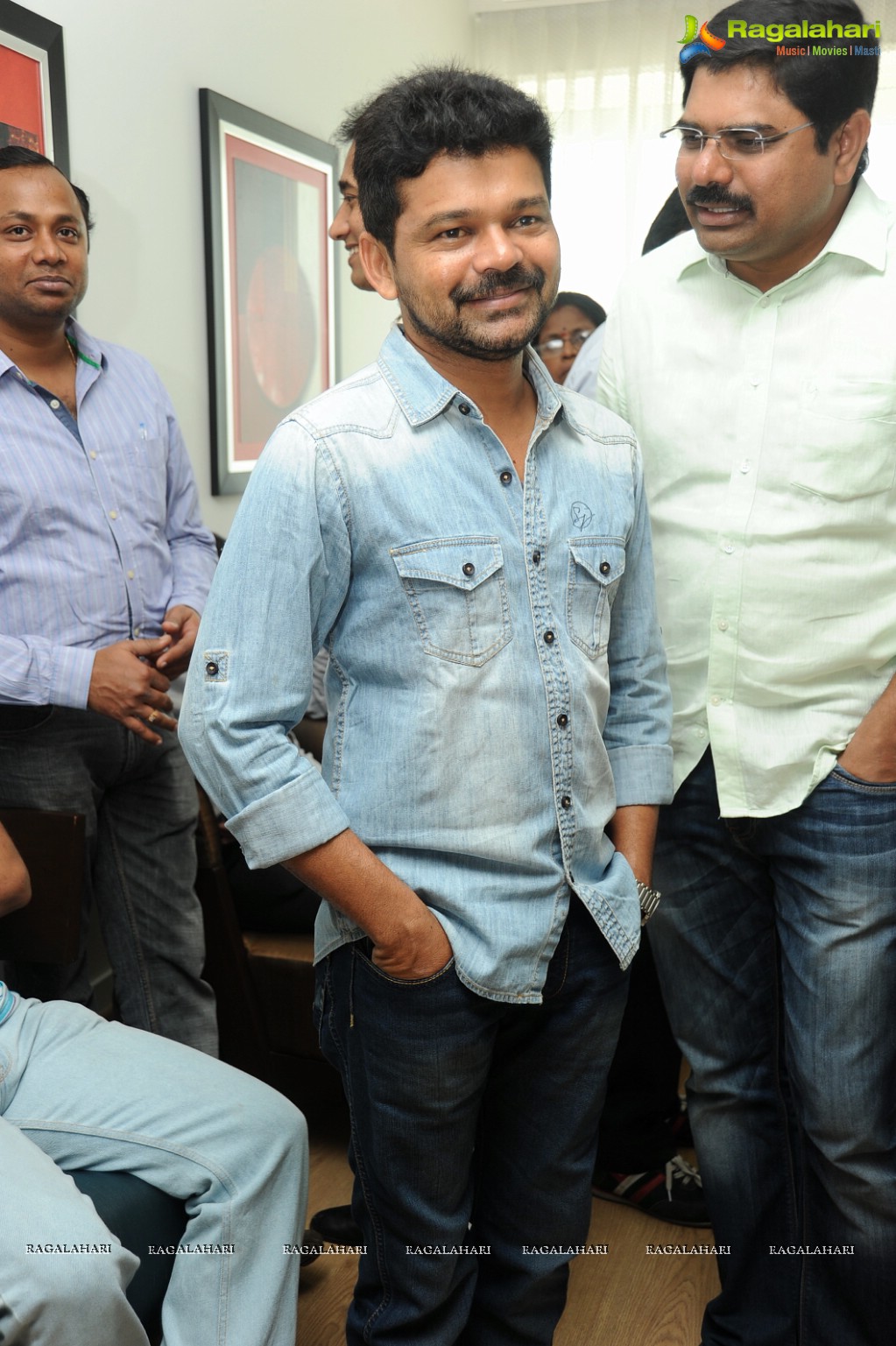 Nara Rohit launches Inform Cosmetic Surgery & Medical Aesthetics, Hyderabad