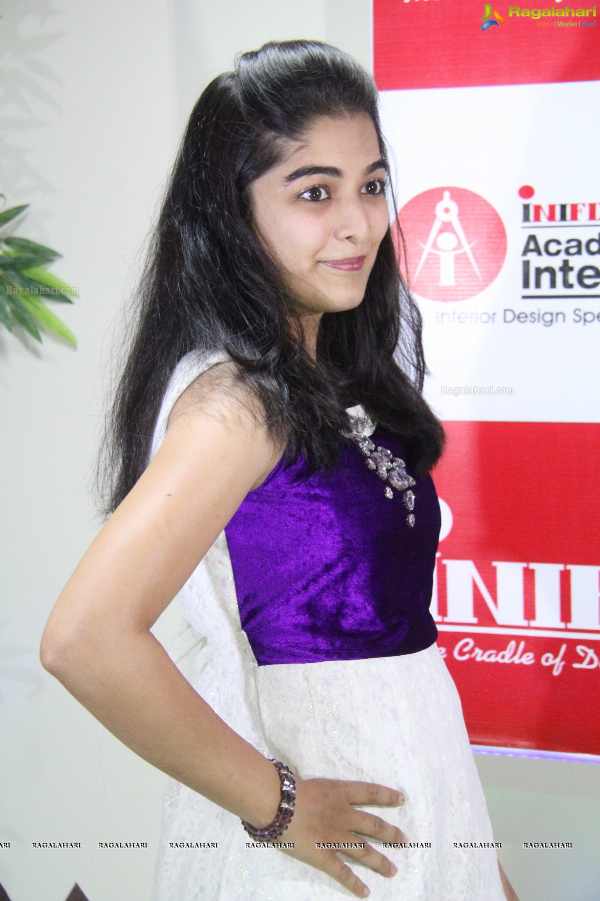 INIFD Academy of Interiors Launch, Hyderabad