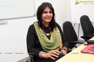 Deepa Malik