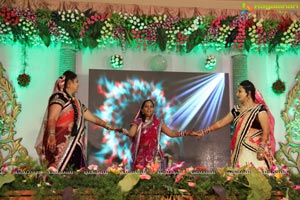 Jaju Sangeet Night