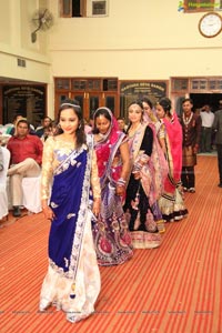 Jaju Sangeet Night