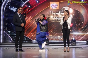 Jhalak Dikhhla Jaa Season 7