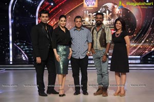 Jhalak Dikhhla Jaa Season 7