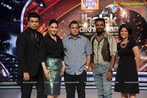 Jhalak Dikhhla Jaa Season 7