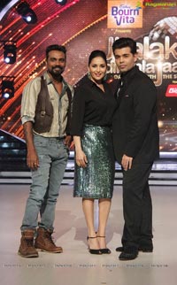 Jhalak Dikhhla Jaa Season 7