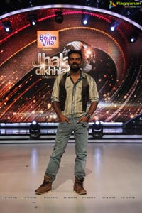 Jhalak Dikhhla Jaa Season 7