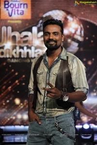 Jhalak Dikhhla Jaa Season 7