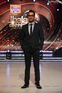 Jhalak Dikhhla Jaa Season 7