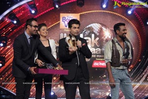 Jhalak Dikhhla Jaa Season 7