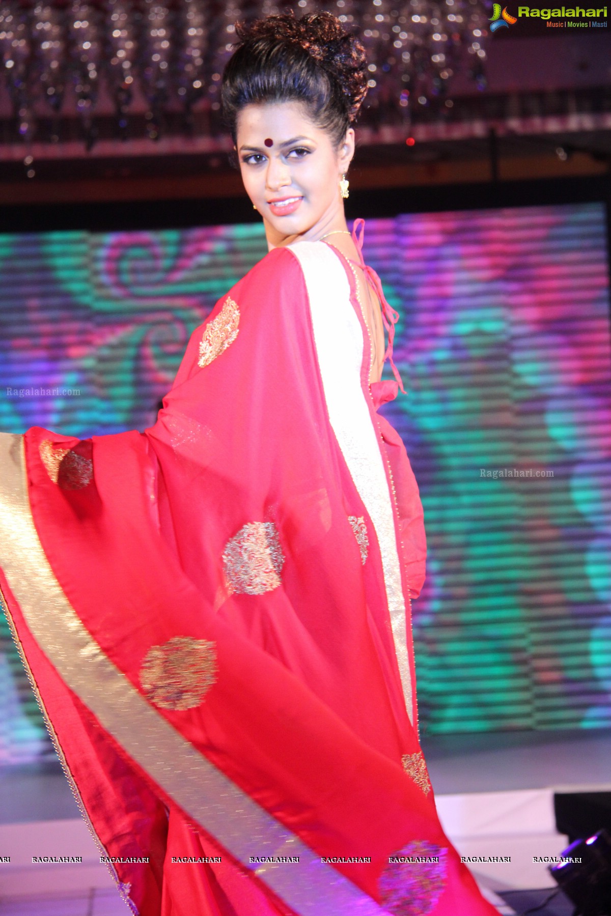 Shree Meena Group's Kashh Launch in Hyderabad