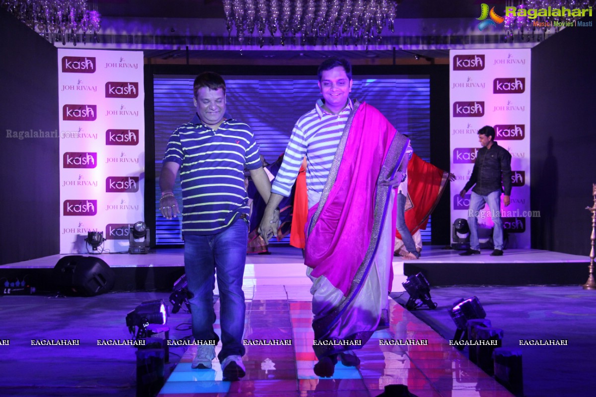 Shree Meena Group's Kashh Launch in Hyderabad