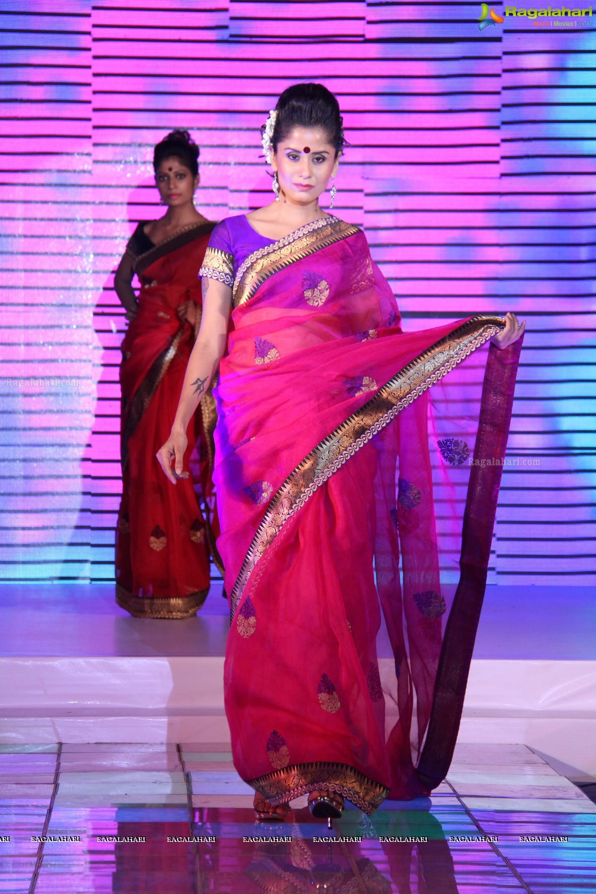 Shree Meena Group's Kashh Launch in Hyderabad